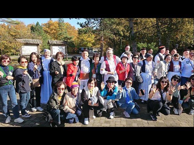 NEĆU VODE IZ FRIŽIDERA HOĆU VODE S PLITVIČKI JEZERA-PERO ŽGELA I KORANA ZAGREB NA PLITVICAMA 4K..