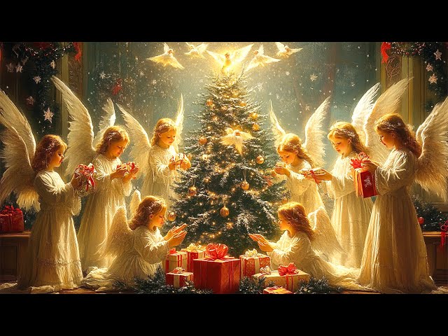 Top Christmas Songs of All Time | Traditional Catholic Christmas Carol | Christmas Carol