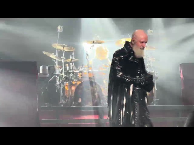 Judas Priest - Painkiller - Dallas 2024