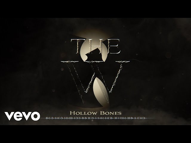 Wu-Tang Clan - Hollow Bones ft. Raekwon, Inspectah Deck, Ghostface Killah