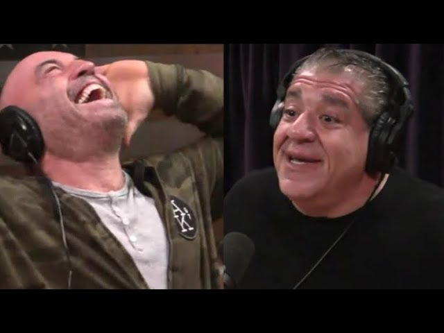 Joe Rogan - Joey Diaz on Intuition