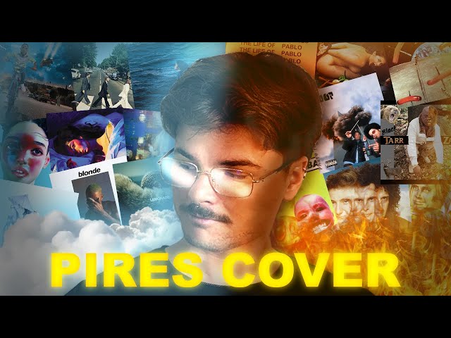 LES PIRES ET MEILLEURES COVER DE TOUS LES TEMPS !!!