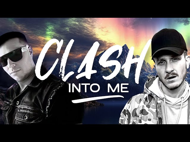 [Pop/EDM] Remy - Clash Into Me ft. Flosstradamus (Official Suno.ai Remix Contest Entry)