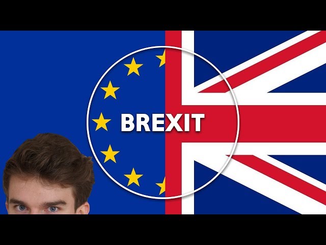 Brexit | KOVY [English subtitles]