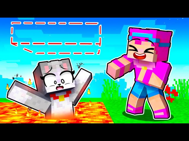 Nadie Supera el PARKOUR TROLL en Minecraft 😱