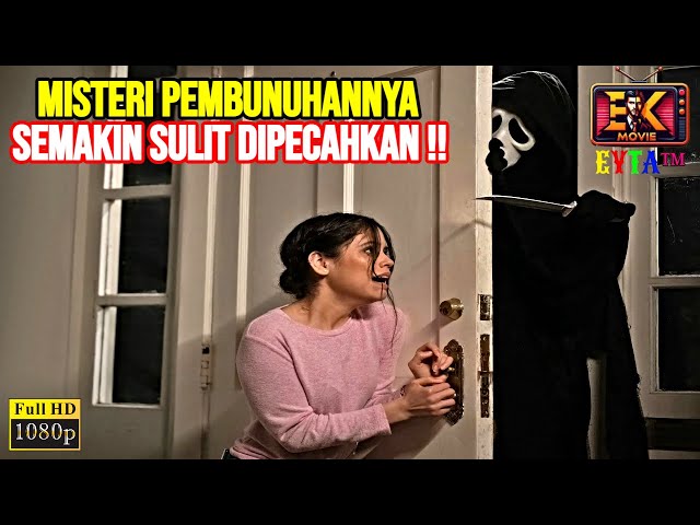 Sicantik Wednesday Berlutut Dihadapannya !! | Alur Cerita Film