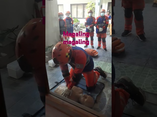 #cpr #firstaid #rescue #performance #ppe #congratulations #basic #idol #shorts #shortvideo #fyi