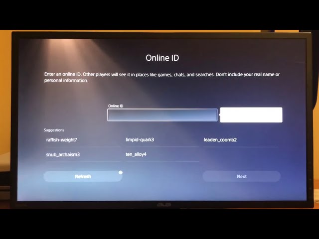 PS5: How to Create PSN Account Tutorial! (For Beginners) 2024