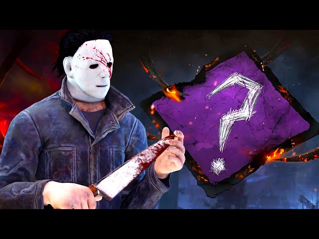 Tombstone Myers in the Chaos Shuffle...