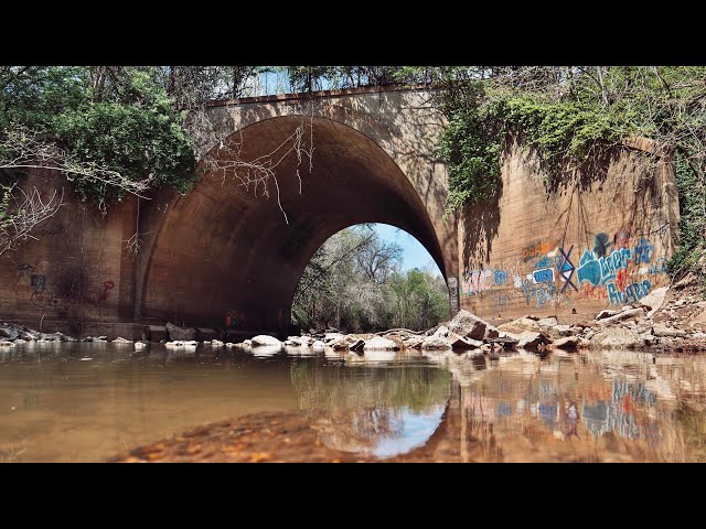 Exploring Valley Park, Missouri: April 2024