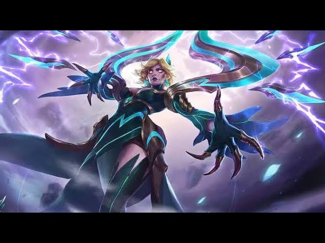 YvR franco|mobile legends