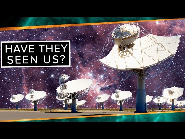 Have They Seen Us? | Space Time | PBS Digital Studios