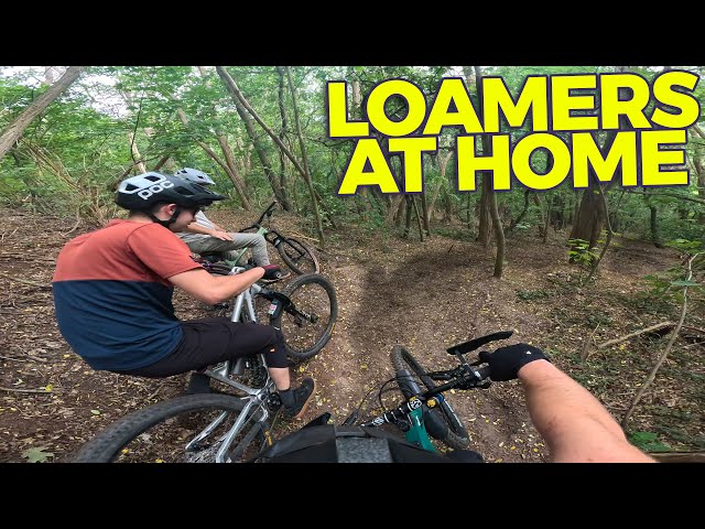 FIRST RIDE BACK AT HOME(English Subtitles)