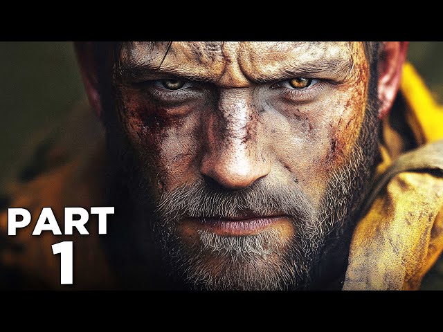 STALKER 2 HEART OF CHORNOBYL Walkthrough Gameplay Part 1 - INTRO (FULL GAME)