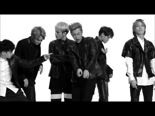 BEAST- ADRENALINE