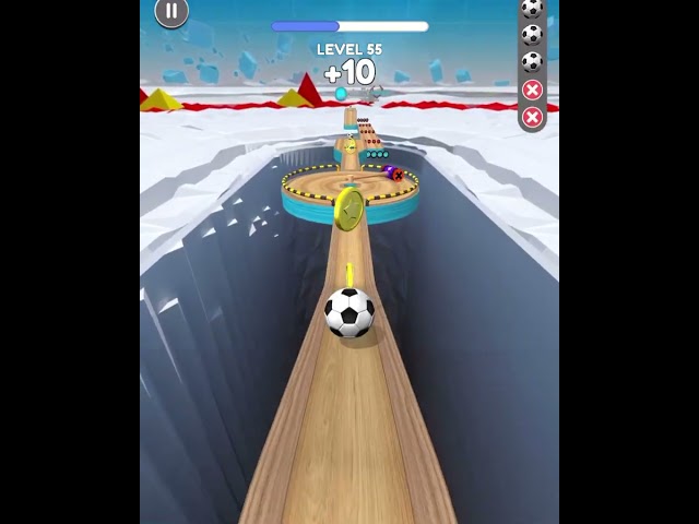 Going Balls - All Levels Gameplay Android, iOS