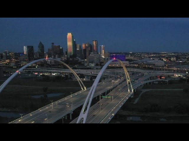 DFW surpasses 8 million residents, sees top metro growth in the nation, Census reports