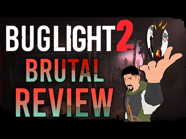 Dying Light 2 Brutally Honest Review ( 1200 Hours Later )