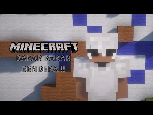 bang kapan bakar bakar #youtubeshorts #minecraftindonesia #gaminglife