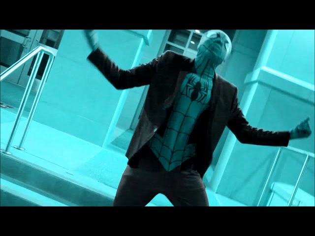 MPC GANG -SPIDEY GANG (Gucci Gang Dance Video)