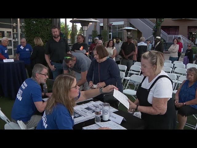 More than 100 Valley consumers get help at Let ABC15 Know On the Road event