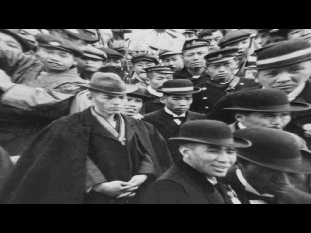 Historical 3D SBS photos around the world 3D VR  EP04 4k