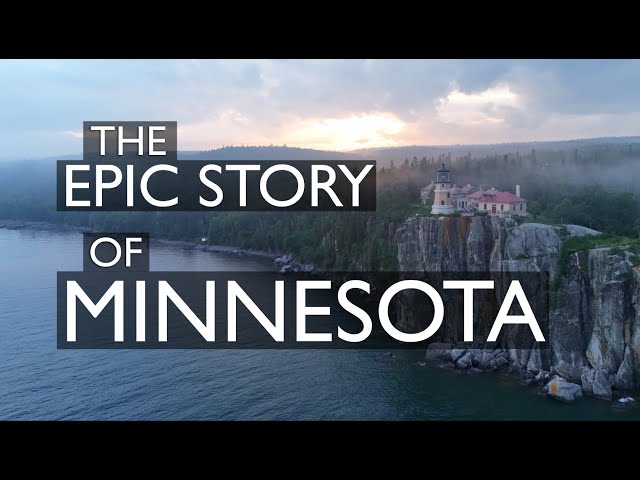 The History of Minnesota