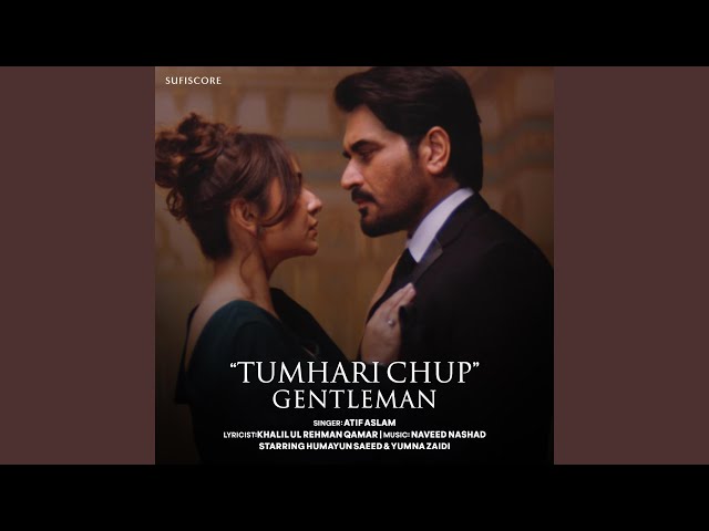 Tumhari Chup (From "Gentleman")