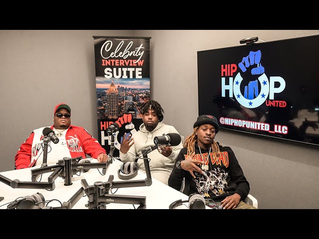 MADE MEN MAFIA INTERVIEW TALKS ON HOW IT REALLY GOES DOWN IN MEMPHIS!