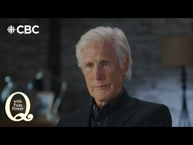 Keith Morrison on his stepson Matthew Perry's life and legacy