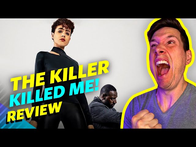 The Killer (2024) Movie Review - I Am So Sick Of This Streamer Crap!