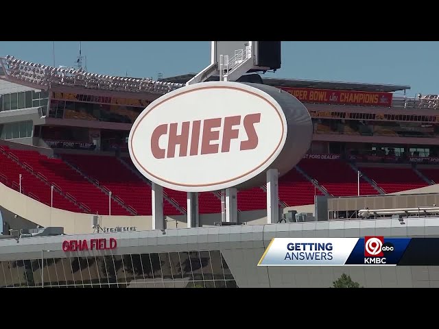 New twist in plan to keep Kansas City Chiefs at Arrowhead Stadium