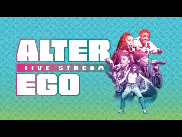 Alter Ego 2020 | LIVE IN 360