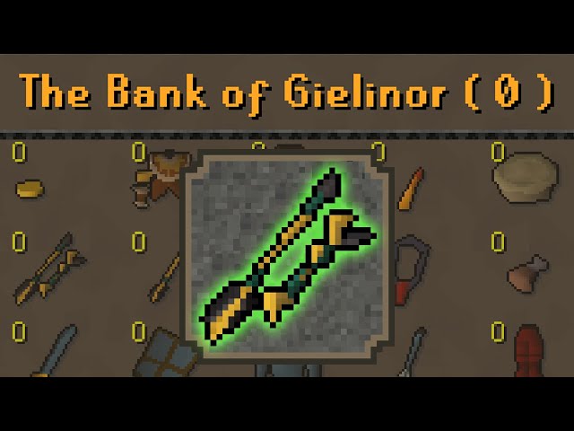 I Rebuilt my Account Using Runescape's New and Most Difficult Money Maker!