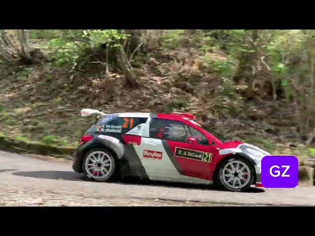 40 Rally della Marca 2024