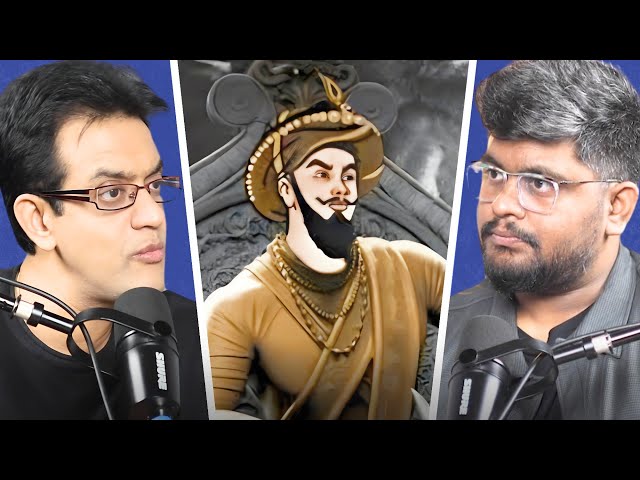 Unveiling the Truth: Vikram Sampath's Groundbreaking Research on Tipu Sultan