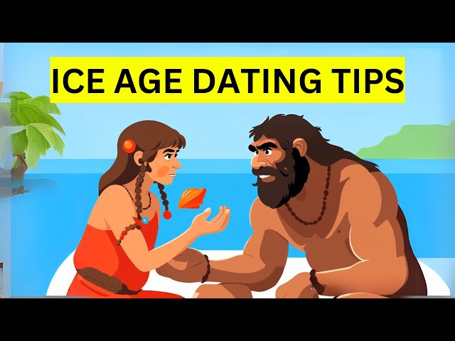 Top 10 Shocking Facts: Insane Sex Lives of Neanderthals_ Part 2