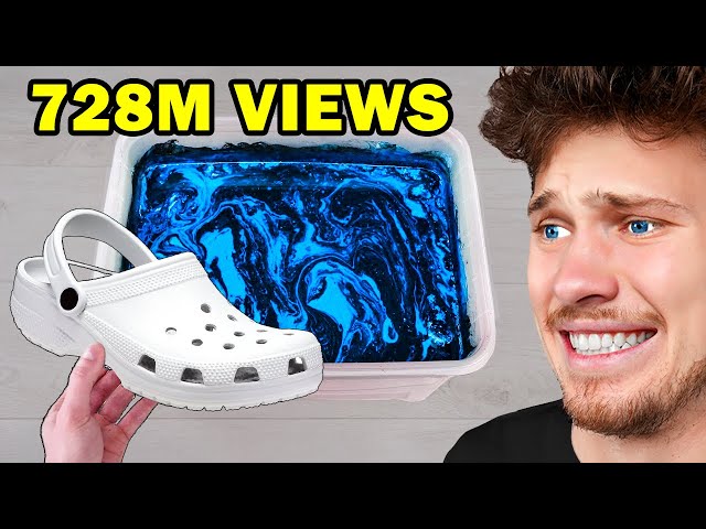 Most Viewed YouTube Shorts! (VIRAL)