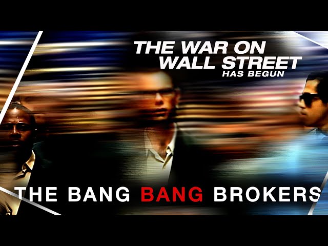 Free Movie Full Length  -The Bang Bang Brokers - Underground Action Comedy