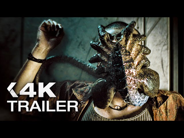 THE BEST NEW HORROR MOVIES 2024 (Trailers)