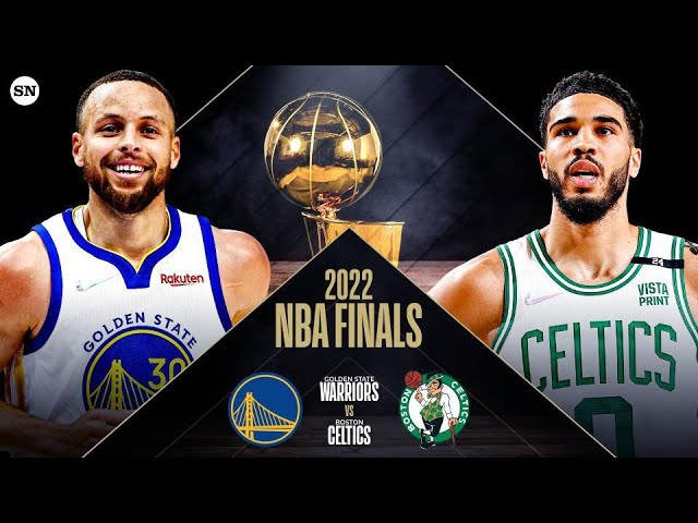 Boston Celtics vs Golden State Warriors - Full Game 1 Highlights | June 2, 2022 | 2022 NBA Finals