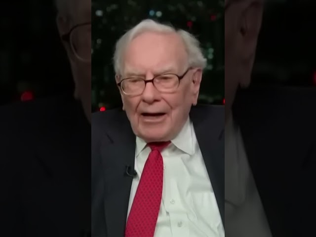 ChatGPT & AI: How Warren Buffett responded to Bill Gates on CNBC interview #shorts #cnbc #chatgpt