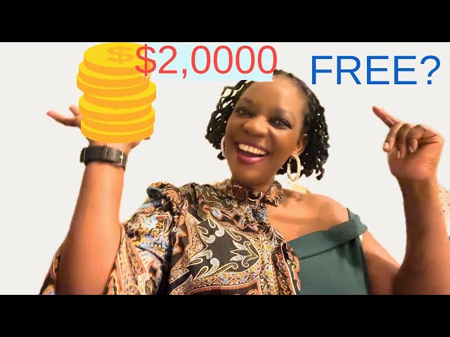 EARN $2,000 MONTHLY FROM THIS FREE WEBSITE|MAKE MONEY ONLINE |MAKE MONEY OF FREE APPS