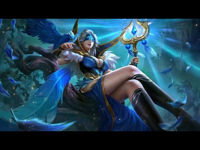 Mobile legends bang bang Live Streaming Newbe #shortsfeed #mobilelegends #livestream