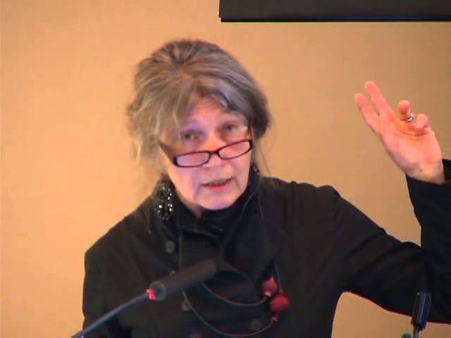 Veronique Fournier - End-of-Life Care in Neonatology in France (3:20 pm)