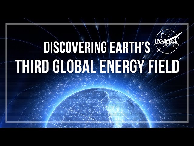 Discovering Earth’s Third Global Energy Field