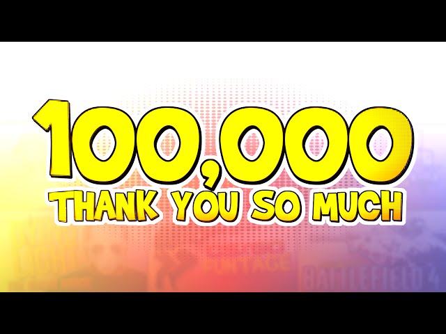 SMii7Y's BEST OF 100,000! (Funny Moments)