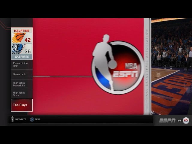 EA has ESPN License NBA LIVE 23 Will Sh-- on 2k23