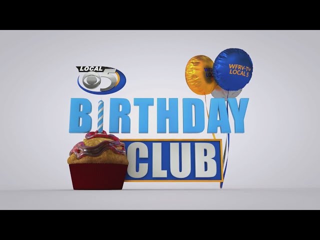 Birthday Club 11/21/24