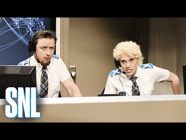 Air Traffic Control - SNL